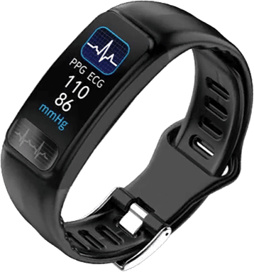 How Vital Fit Track Works