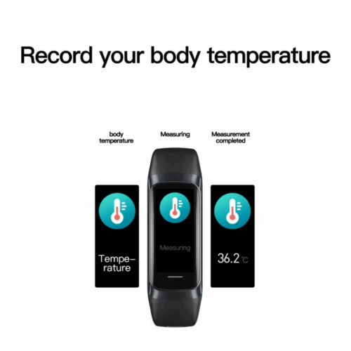Vital Fit Track (official Retailer) 2025