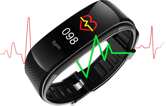 Vital Fit Track Guarantee