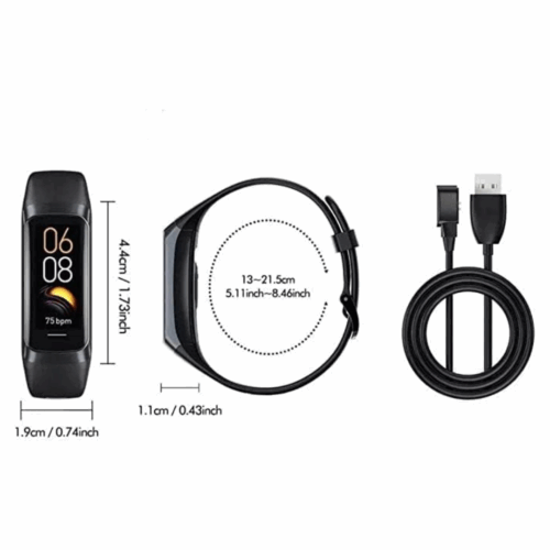 Vital Fit Track (official Retailer) 2025