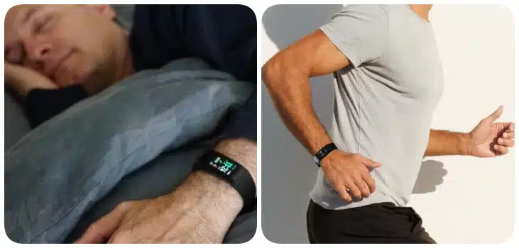 How to Use Vital Fit Track